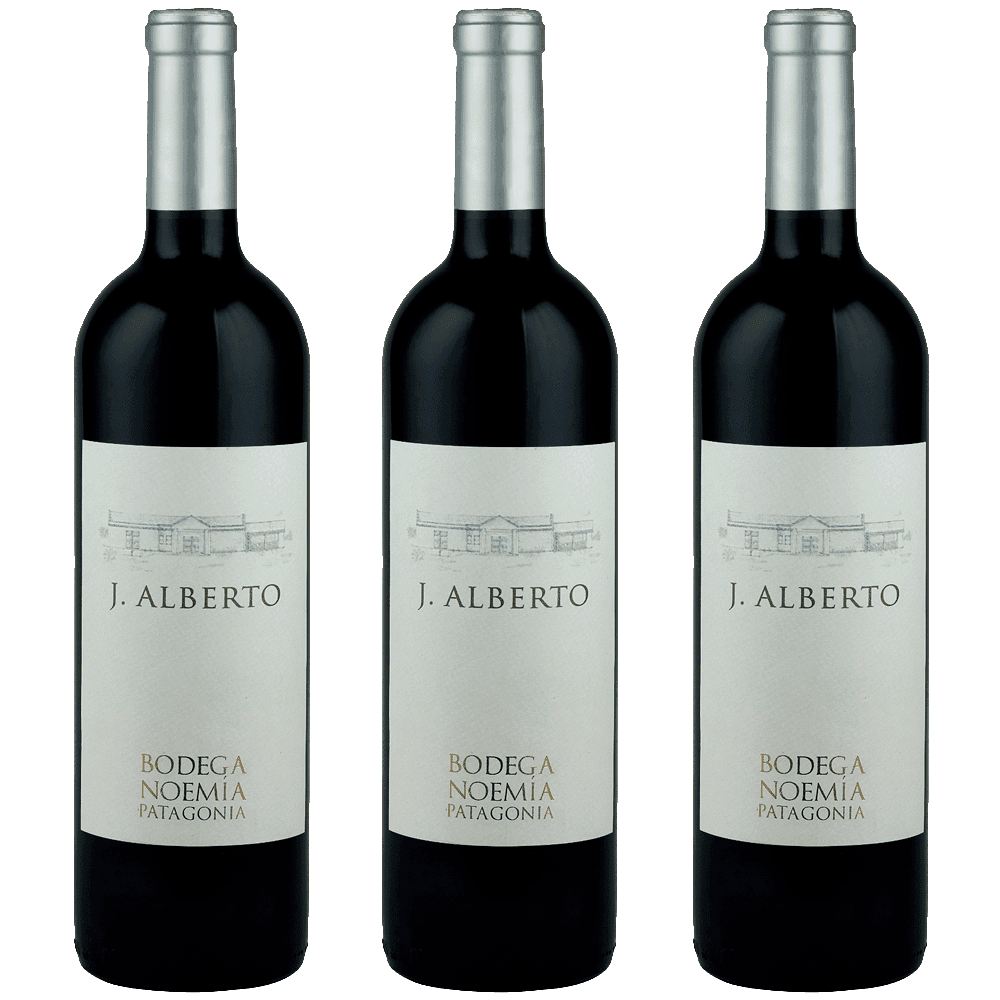 Selección Vertical J Alberto 2021 · 2022 · 2023
