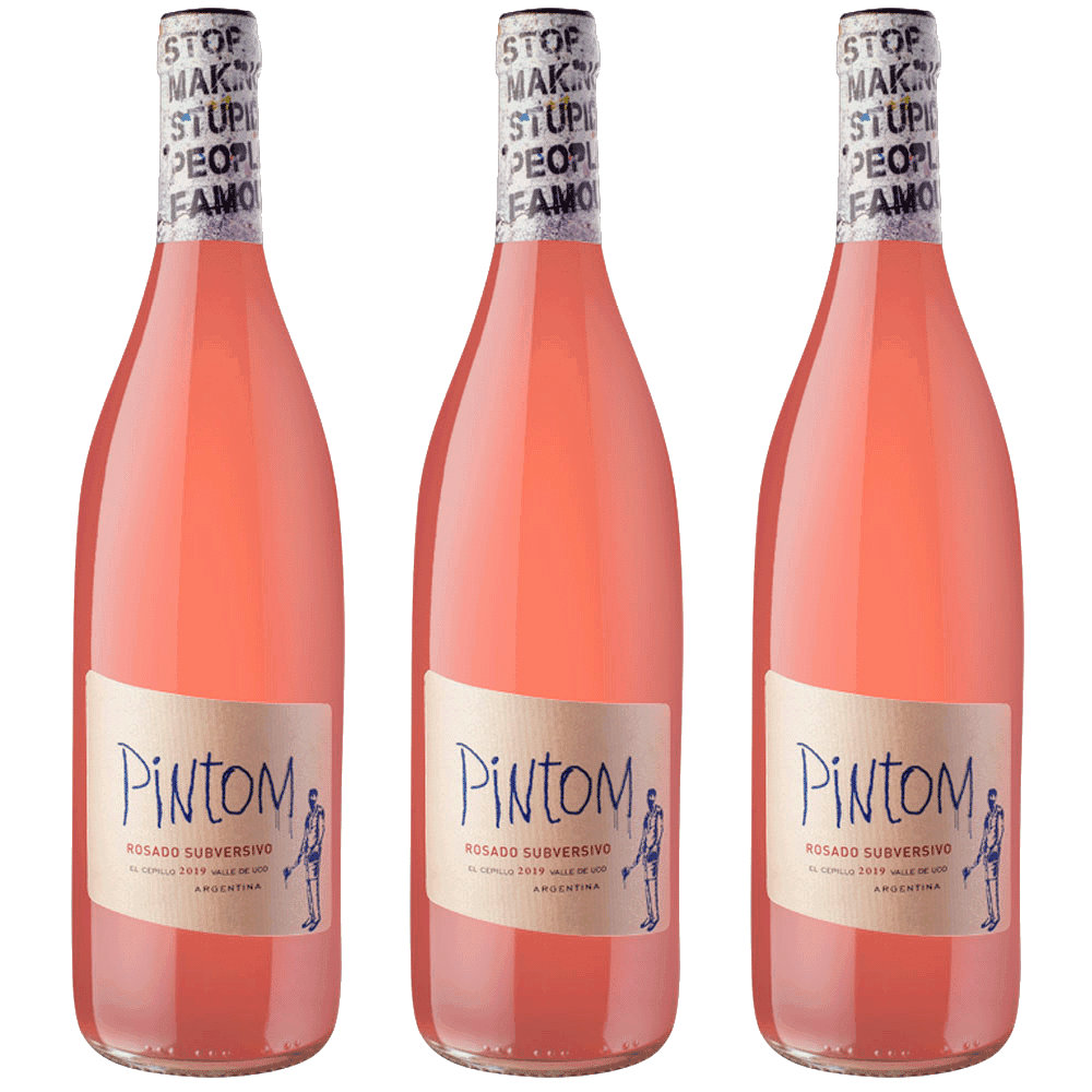 Selección Vertical Pintom Subversivo 2020 · 2021 · 2022