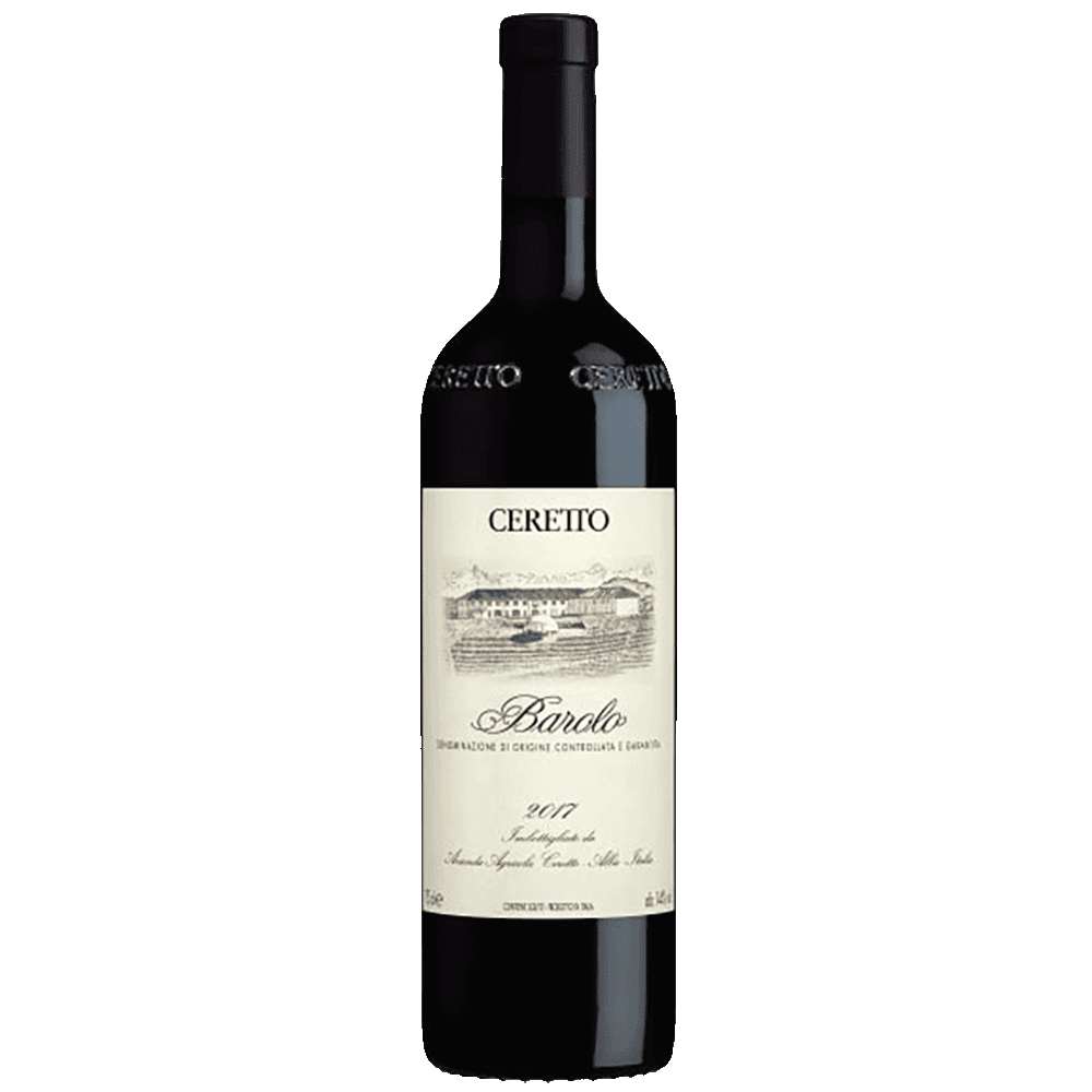 Ceretto Barolo DOCG 2019