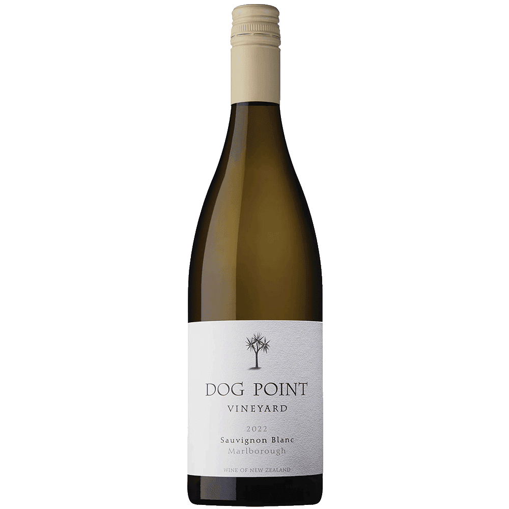 Dog Point Sauvignon Blanc 2022