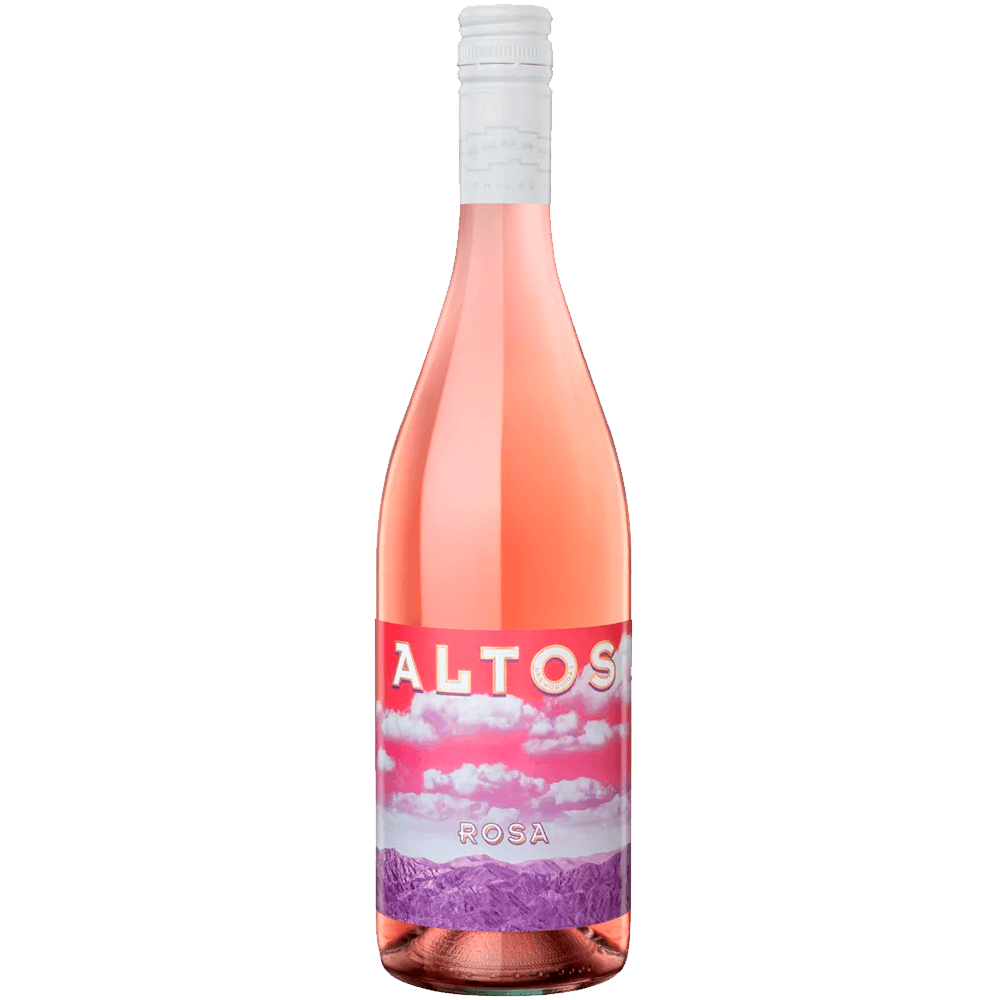 Altos Las Hormigas Rosado 2025