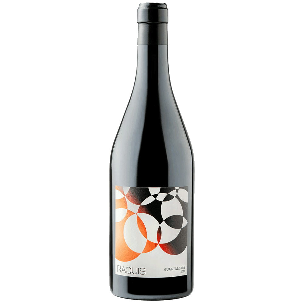 Raquis Los Parajes Gualtallary Blend 2021