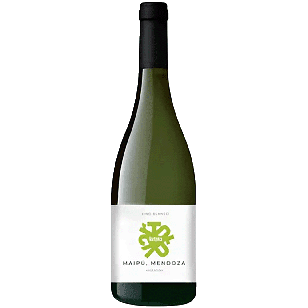 Tortoka Blend de Blancas 2018