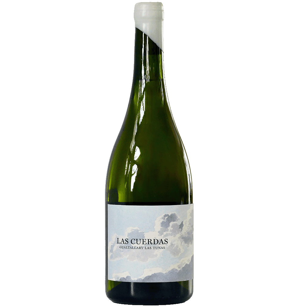 Las Cuerdas Chardonnay