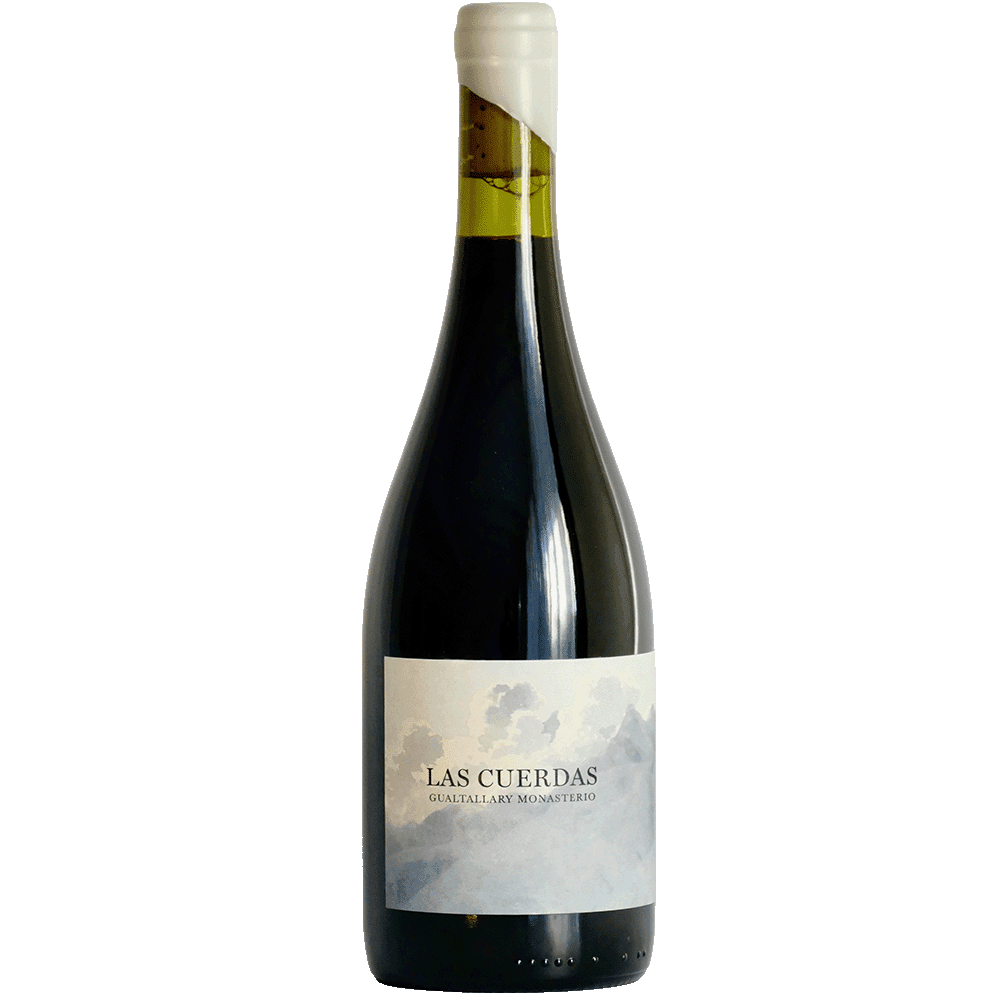 Las Cuerdas Malbec 2021
