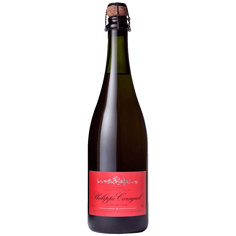 Philippe Caraguel Extra Brut Rose