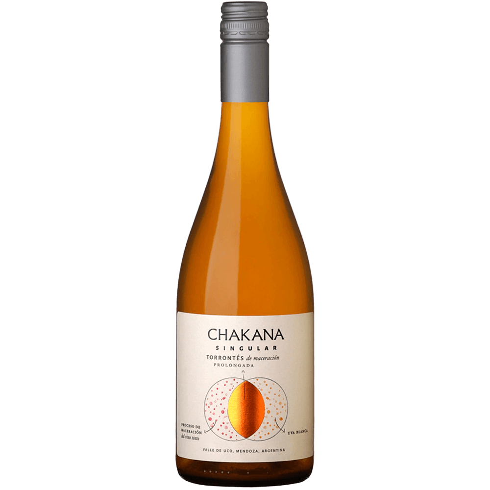 Chakana Singular Torrontés 2024