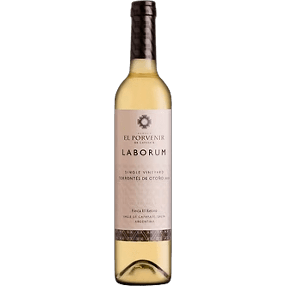 Laborum Torrontés de Otoño 2022