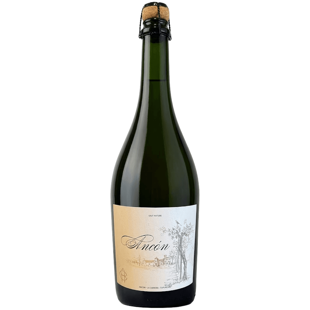 Ancon Chardonnay Brut Nature