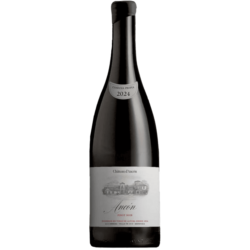 Ancón Pinot Noir
