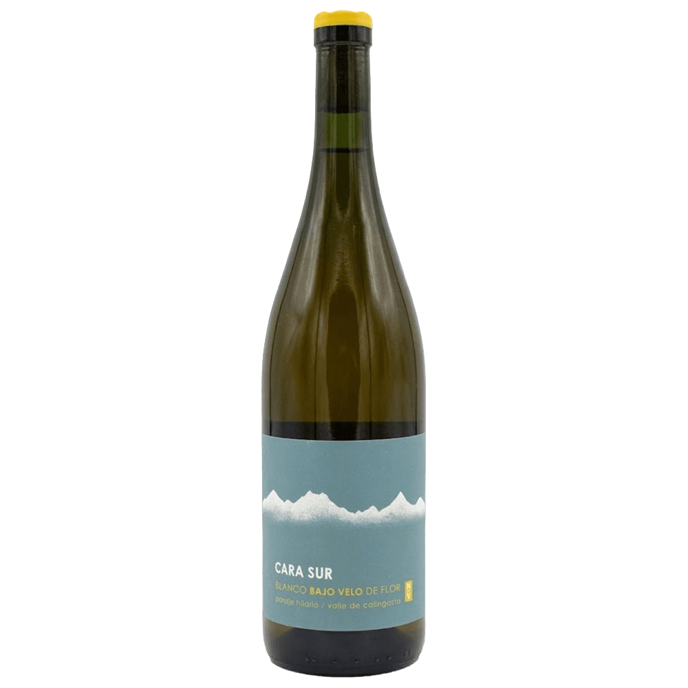 Cara Sur Bajo Velo NV