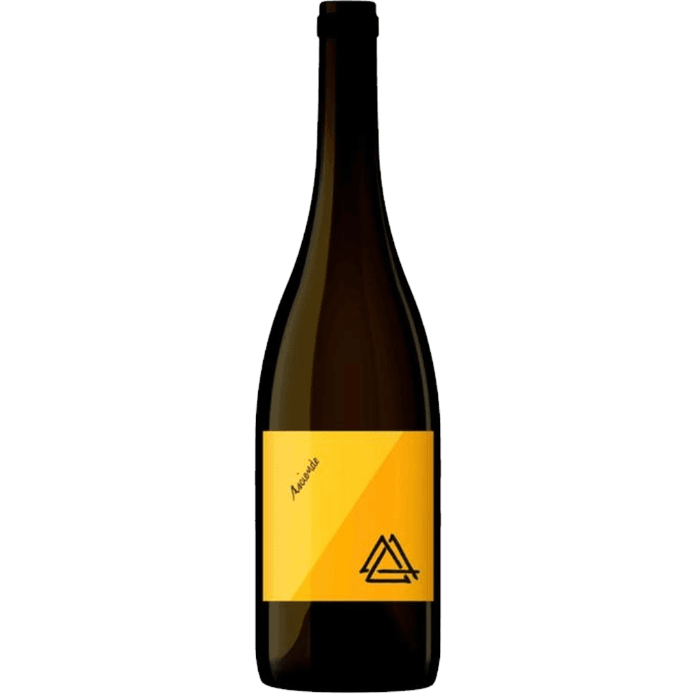 Asciende Delta Naranjo 2024