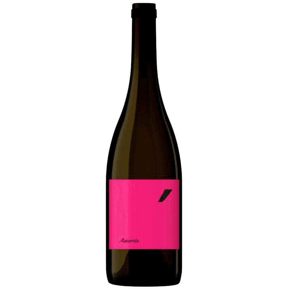 Asciende Prima (´) Rosado de Piel 2024