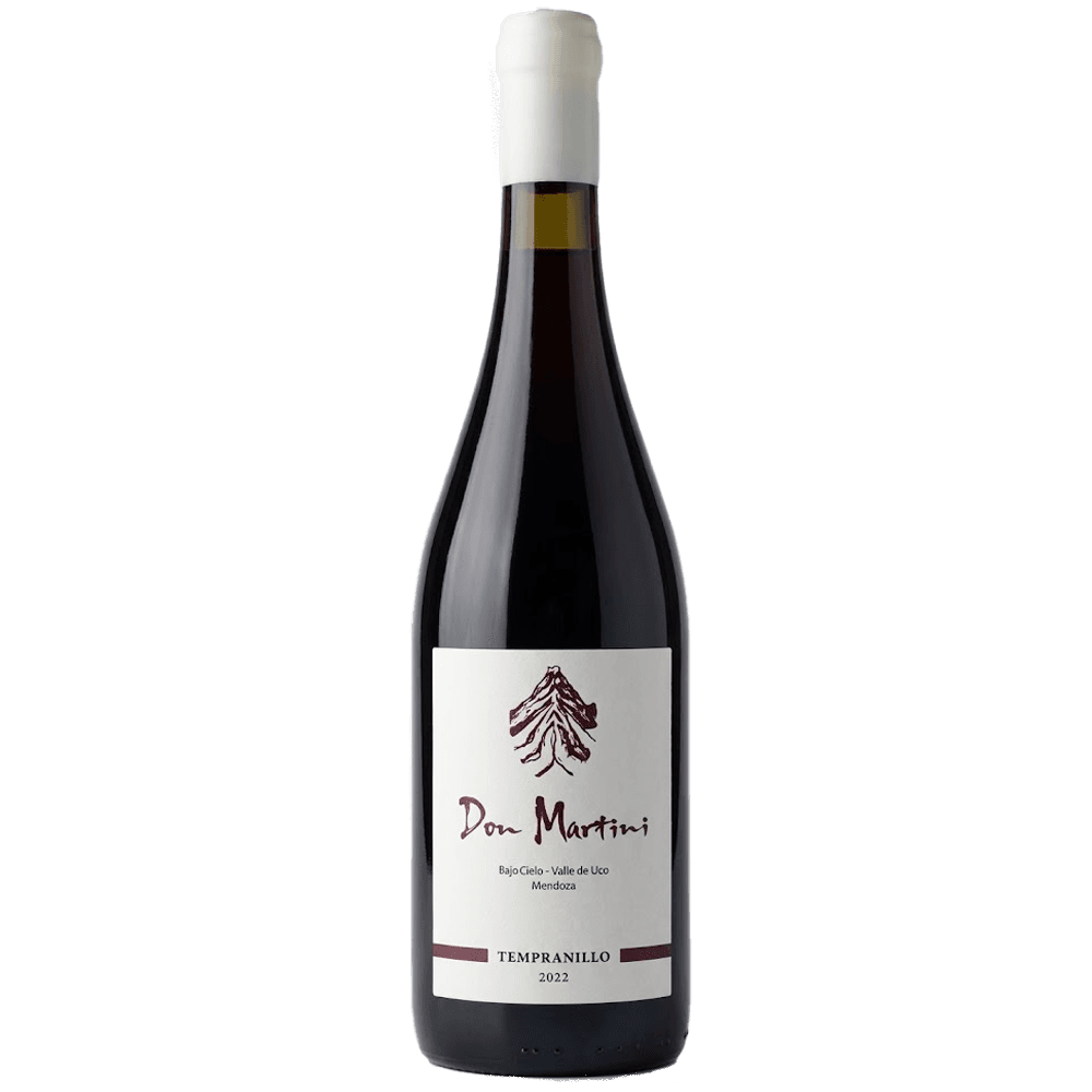 Don Martini Tempranillo 2022