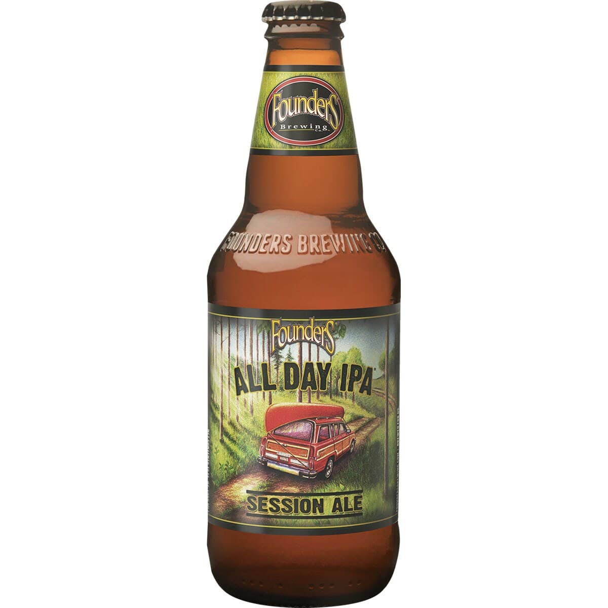 Founders All Day IPA 33 cl