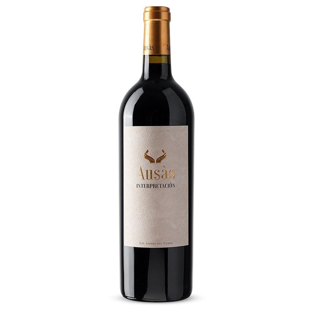 AUSAS RIBERA DEL DUERO
