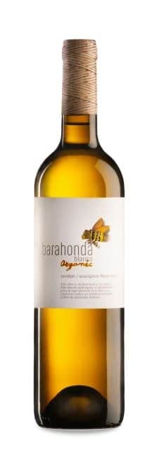 BARAHONDA ORGANIC BLANCO