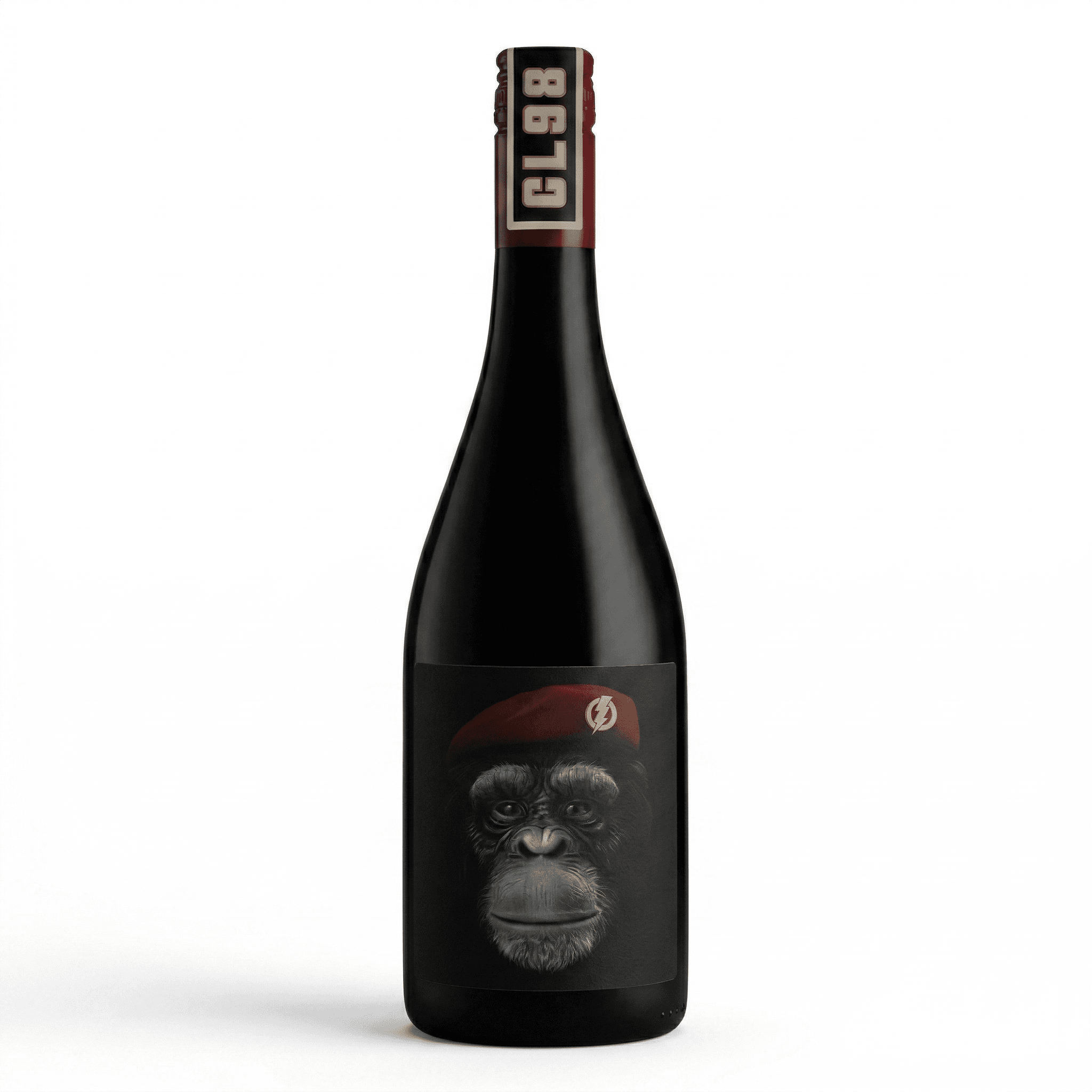 Clon 98 tempranillo casa rojo