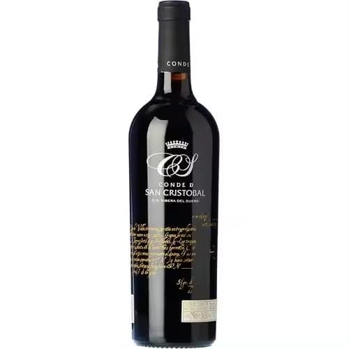 Conde San Cristobal 2022 Ribera del Duero