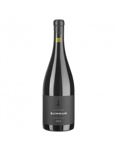SUMMUM MONASTRELL 16 MESES 22