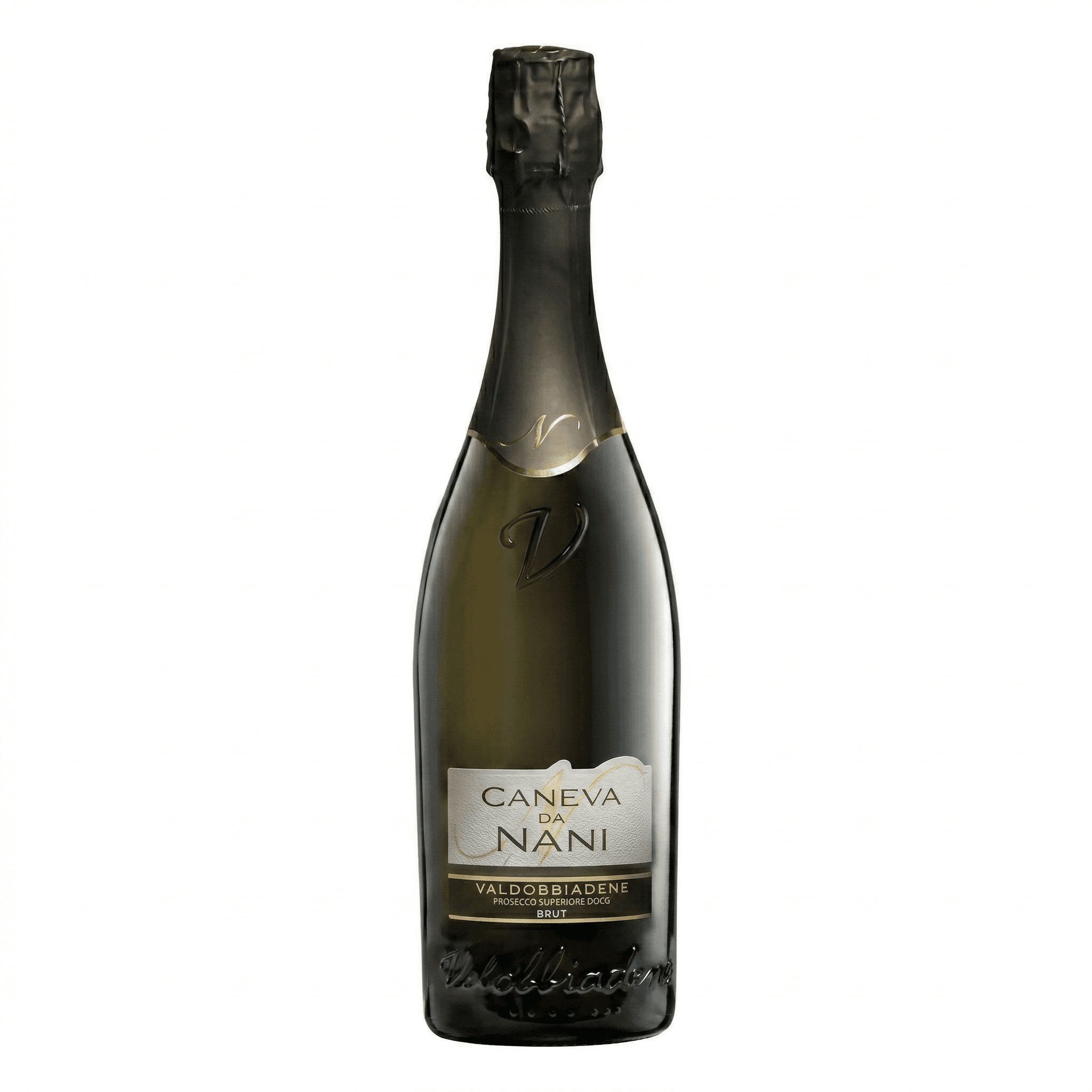 Caneva da Nani Brut (Prosecco Valdobbiadene)