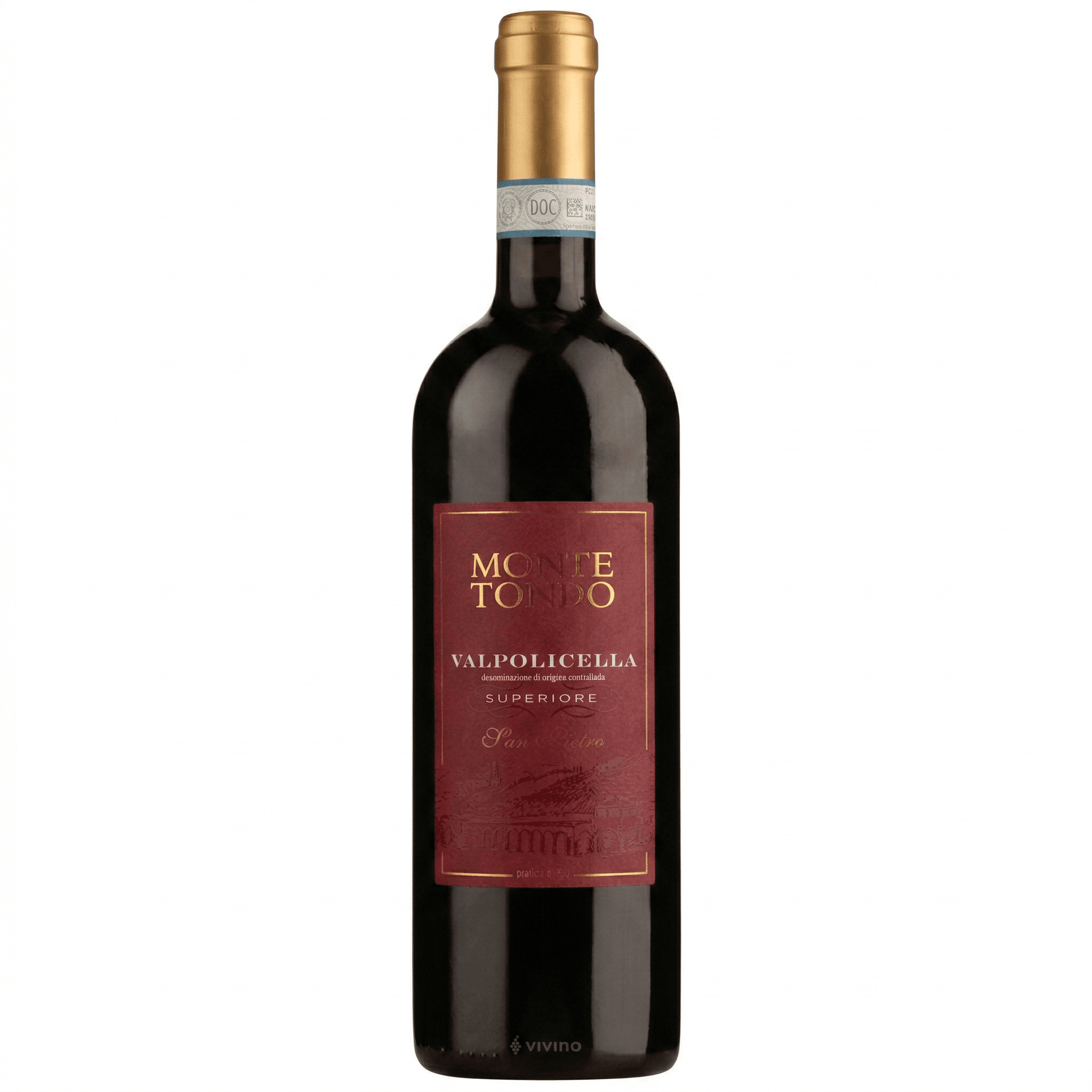 Monte Tondo Valpolicella Superiore «San Pietro»