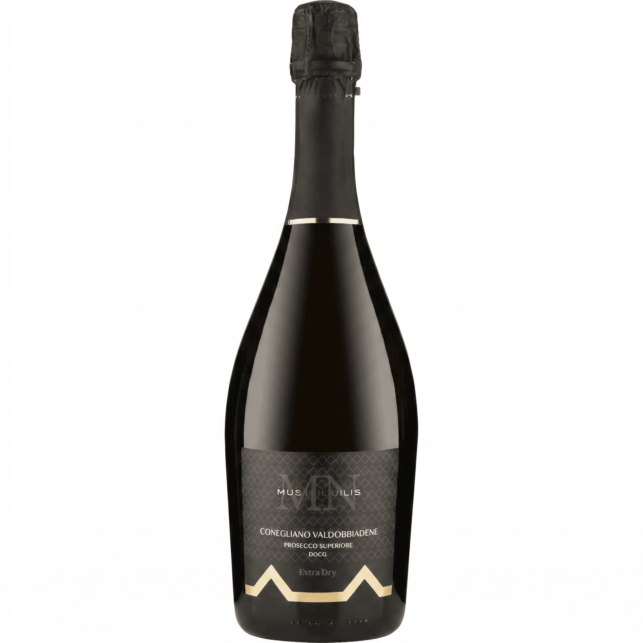 Musti Nobilis Extra Dry (Prosecco, 200ml)