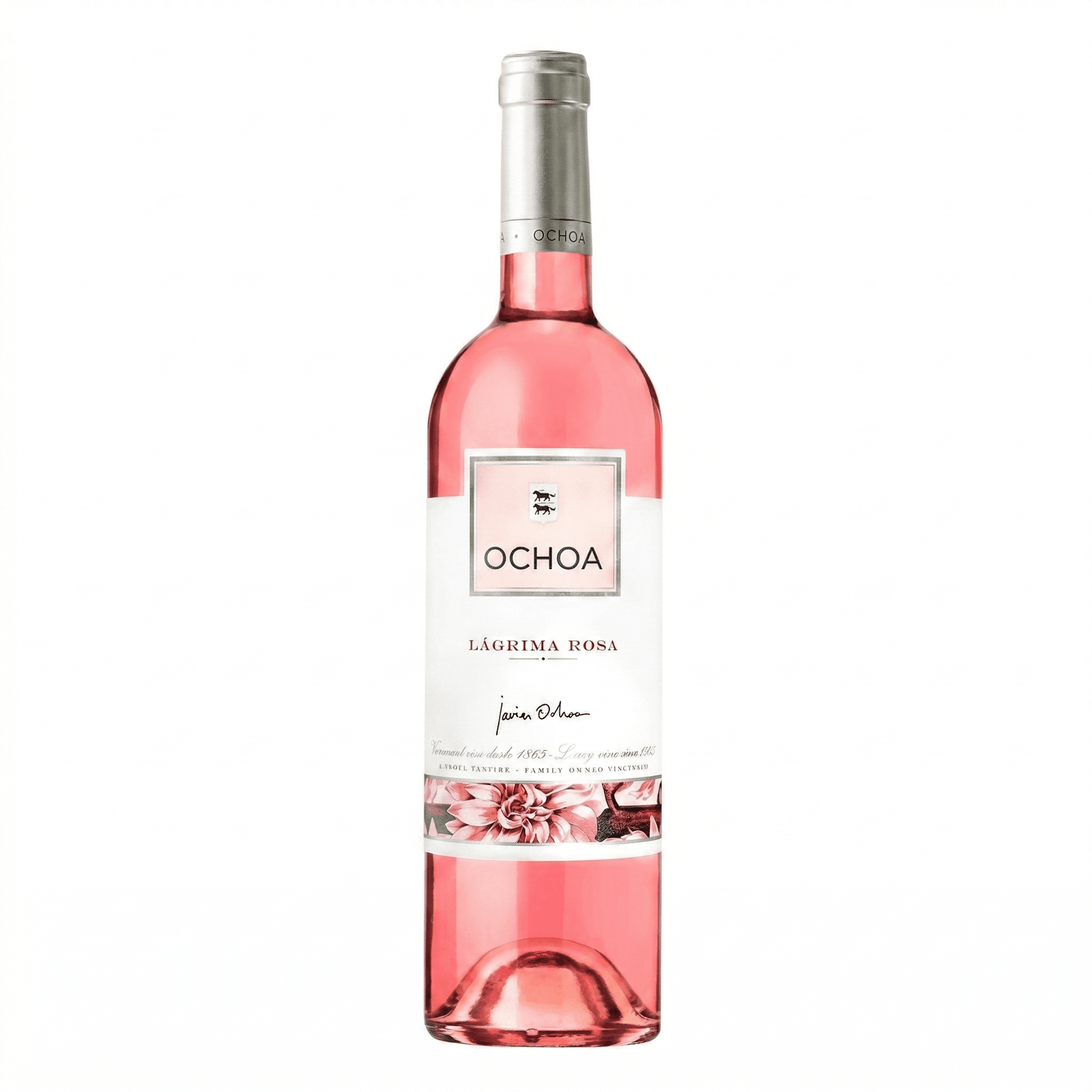 Ochoa Rosado de Lágrima 2024