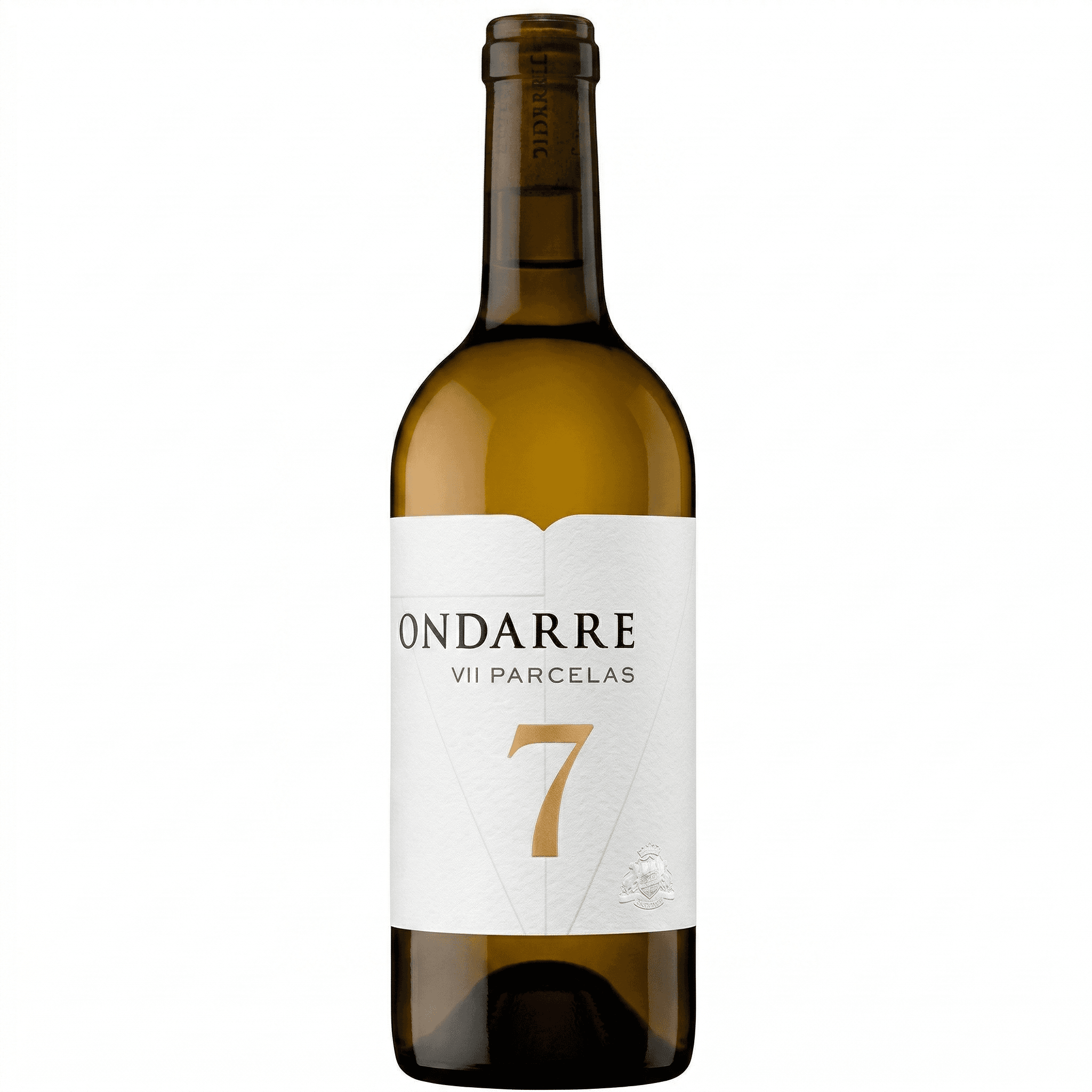 Ondarre VII Parcelas 2024
