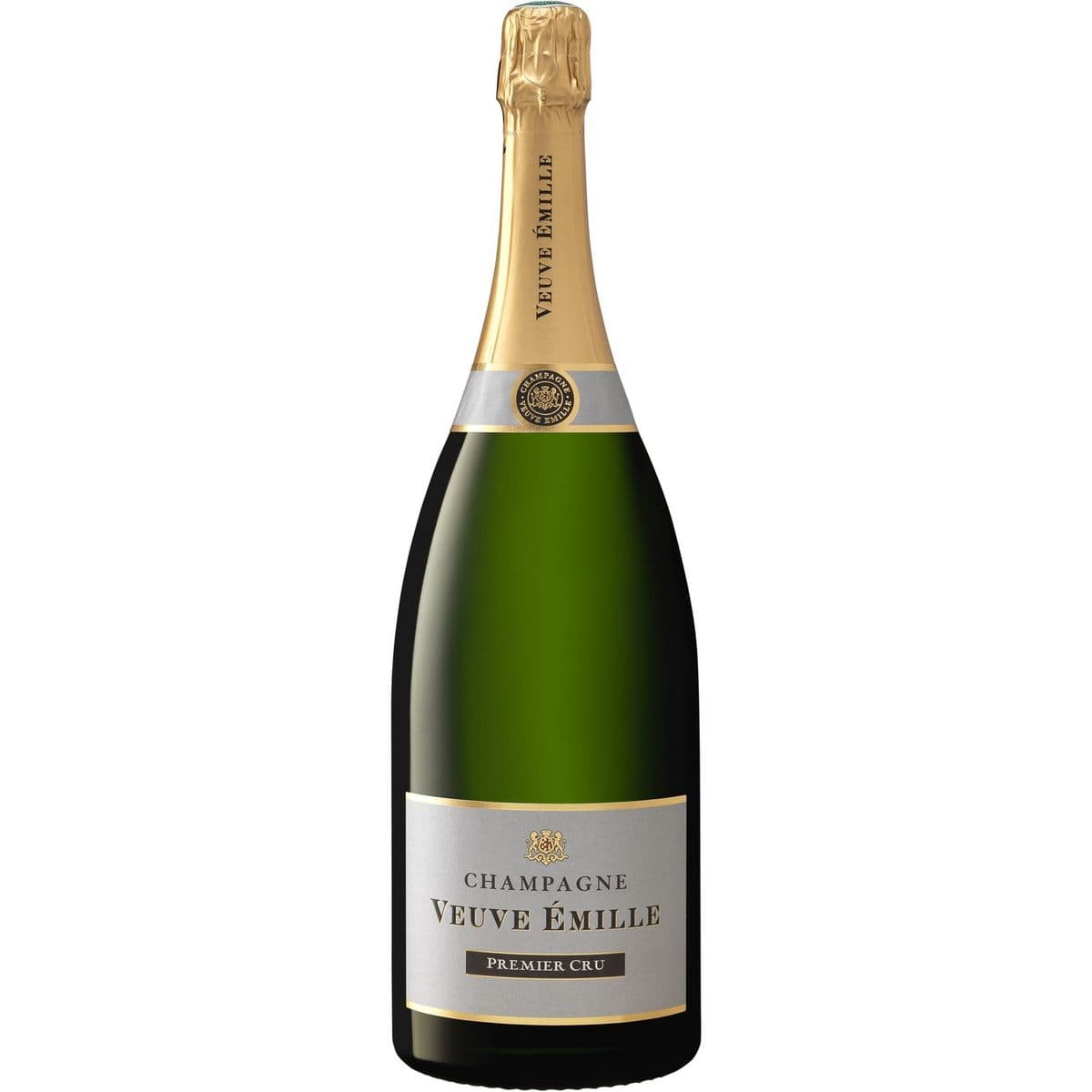 Veuve Émille Premier Cru (Champagne)