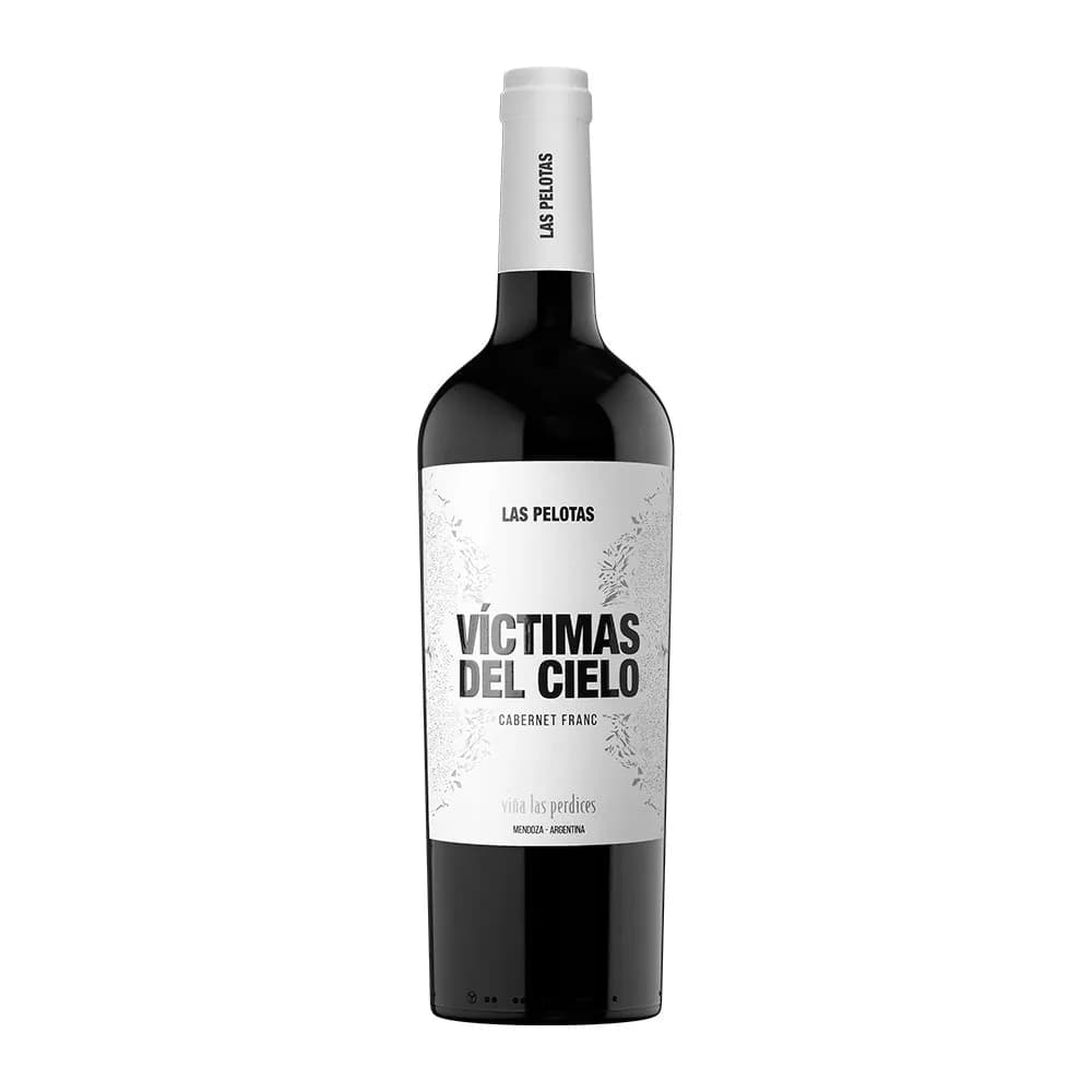 Victimas del cielo