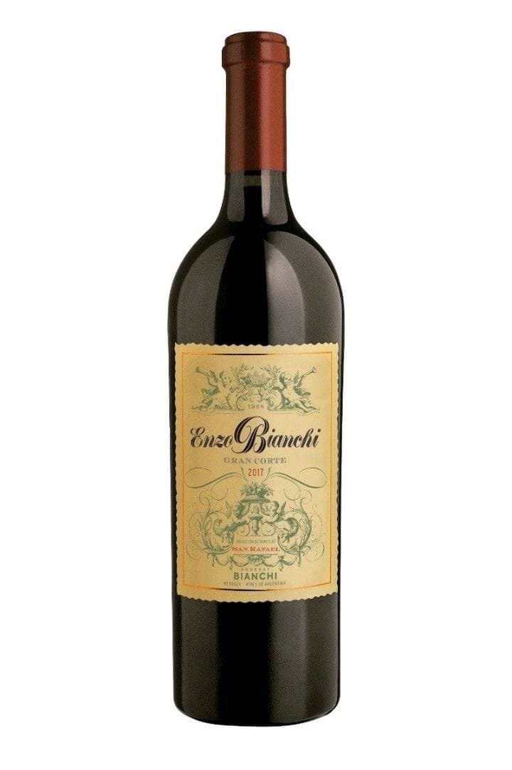 Enzo Gran Corte Blend
