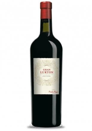 Gran Lurton Corte Argentino Blend