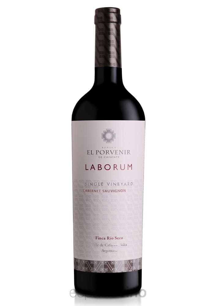 Laborum Single Vineyard Cabernet Sauvignon