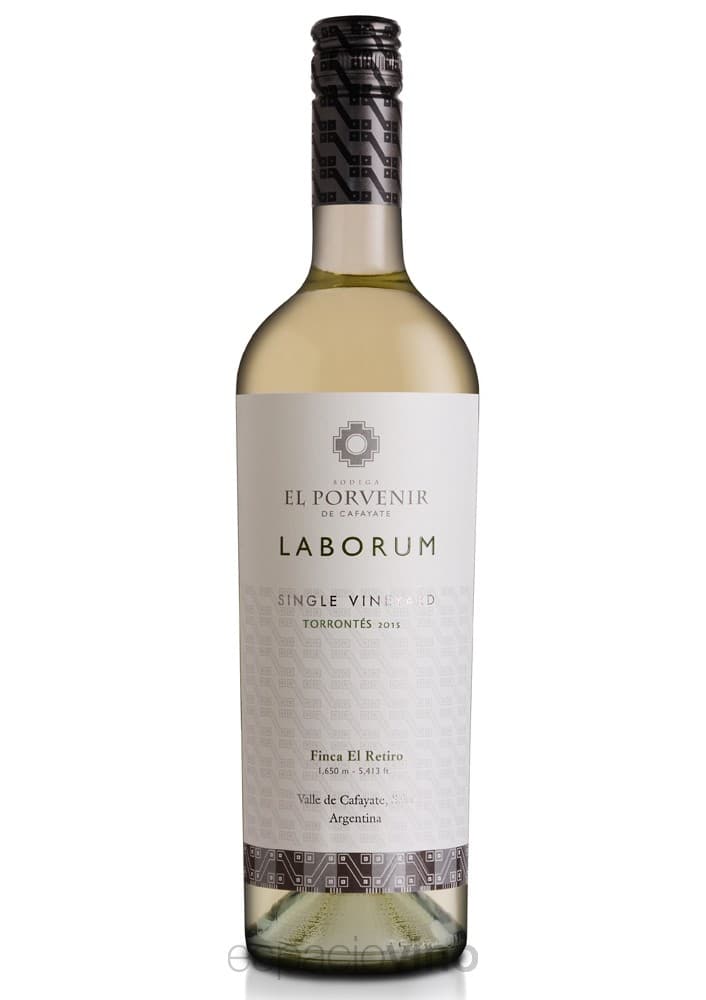 Laborum Single Vineyard  Torrontés