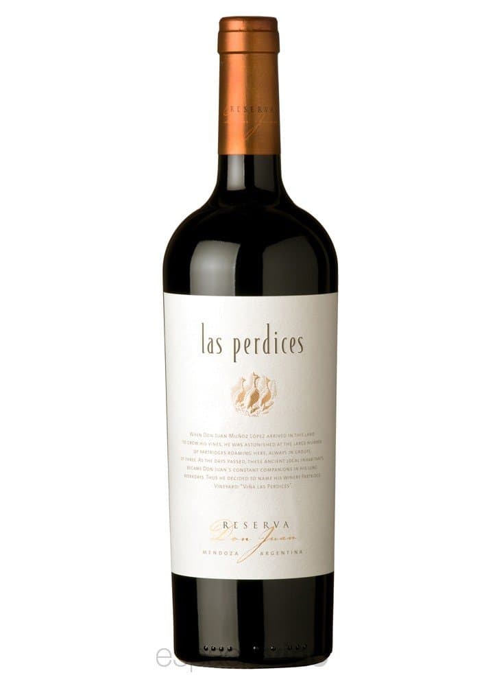 Don Juan Reserva