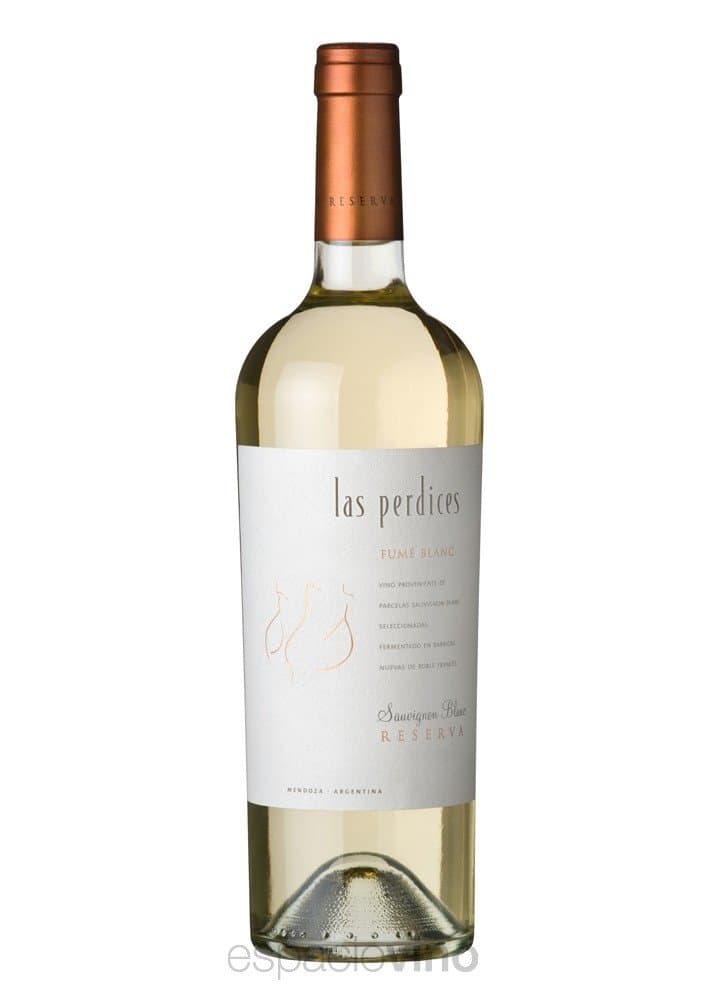 Reserva Fumé Sauvignon blanc