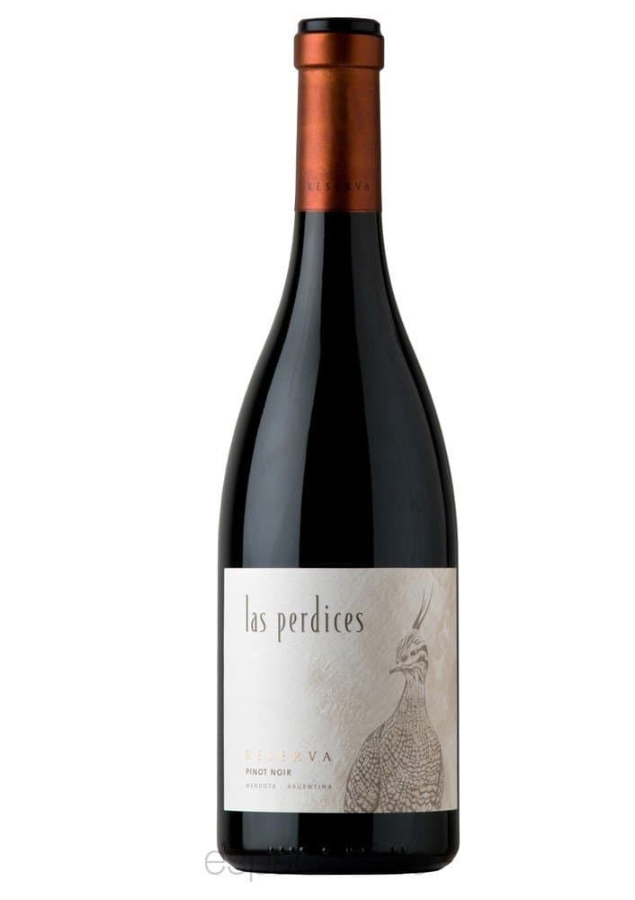 Reserva Pinot Noir