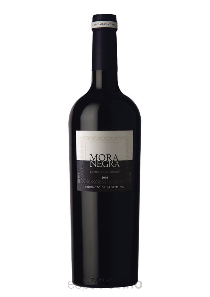 Finca Las Moras Mora Negra Blend