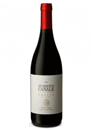Estate Pinot noir