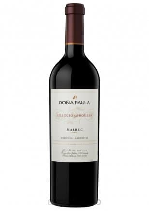 Doña Paula Seleccion Malbec x 750ml