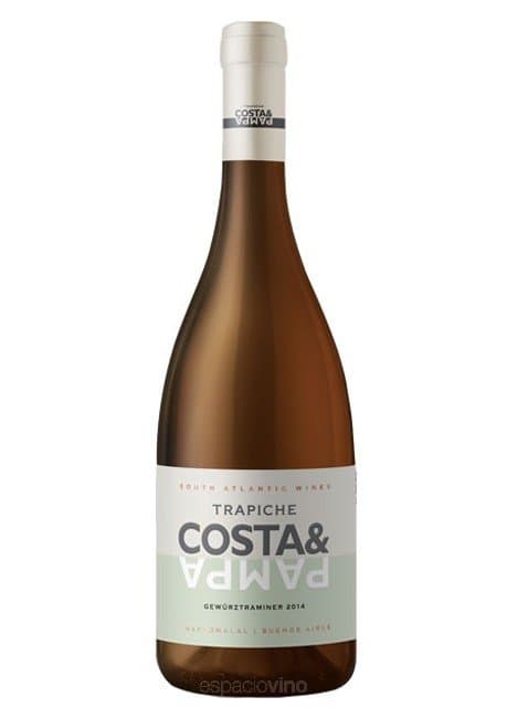 Trapiche Costa & Pampa Gewürztraminer