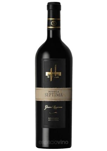 SEPTIMA GRAN RVA BLEND