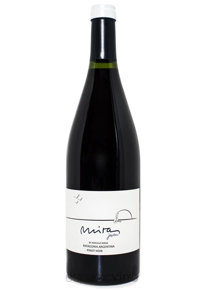 Joven Miras Pinot Noir
