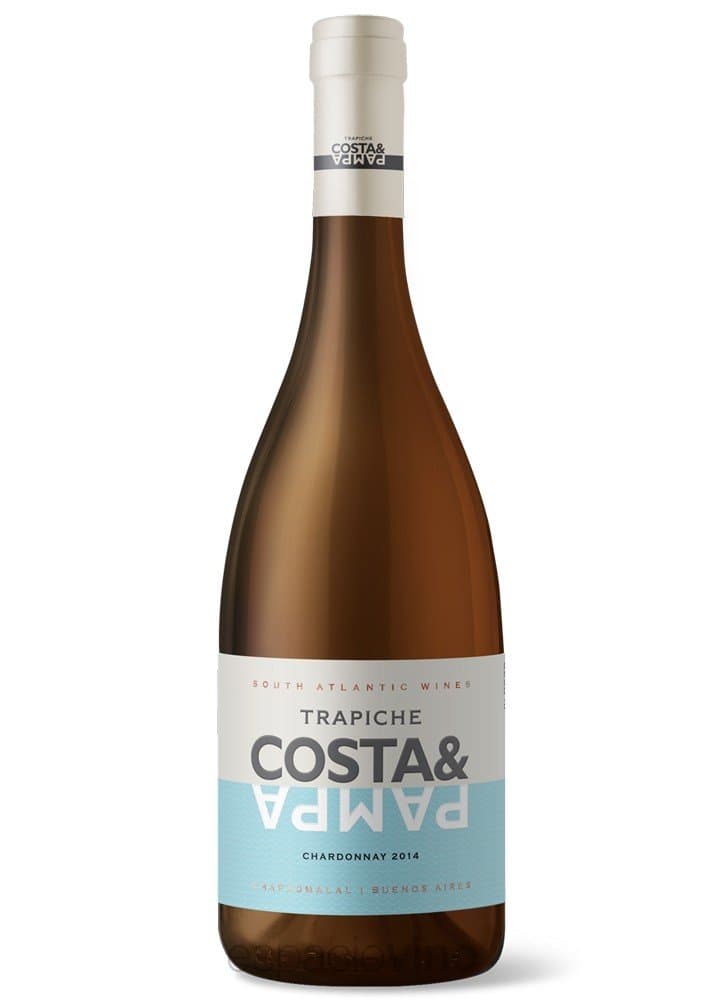 Trapiche Costa & Pampa Chardonnay