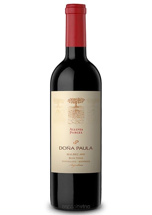 Alluvia Parcel Malbec