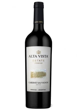 Estate Cabernet