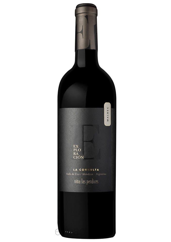 Exploración la Consulta Malbec