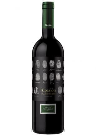 Grand Petit Verdot