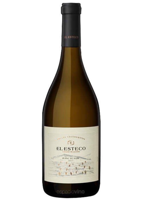 Blanc de Noir